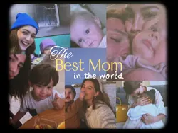 the best mom