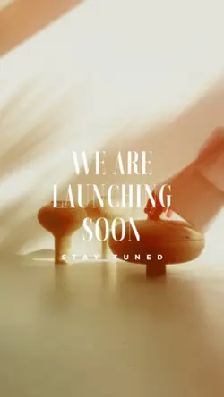 Weare launching soon