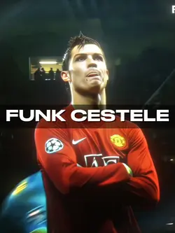 FUNK CESTELE
