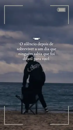 Silêncio 