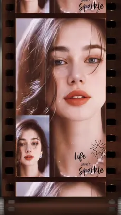 rol film 