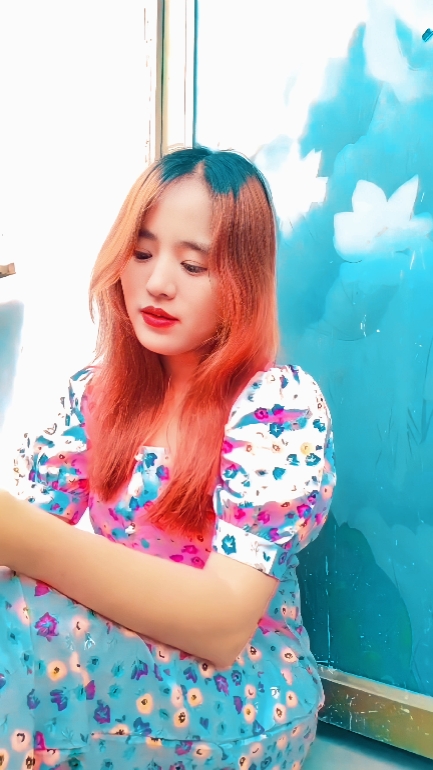 လွမ်းနေရမှန်း....