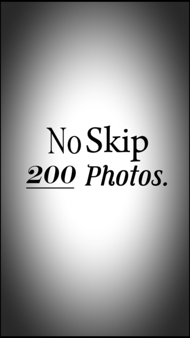 200 Photos FYP
