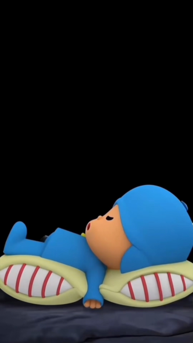 pocoyo duvar kağıdı