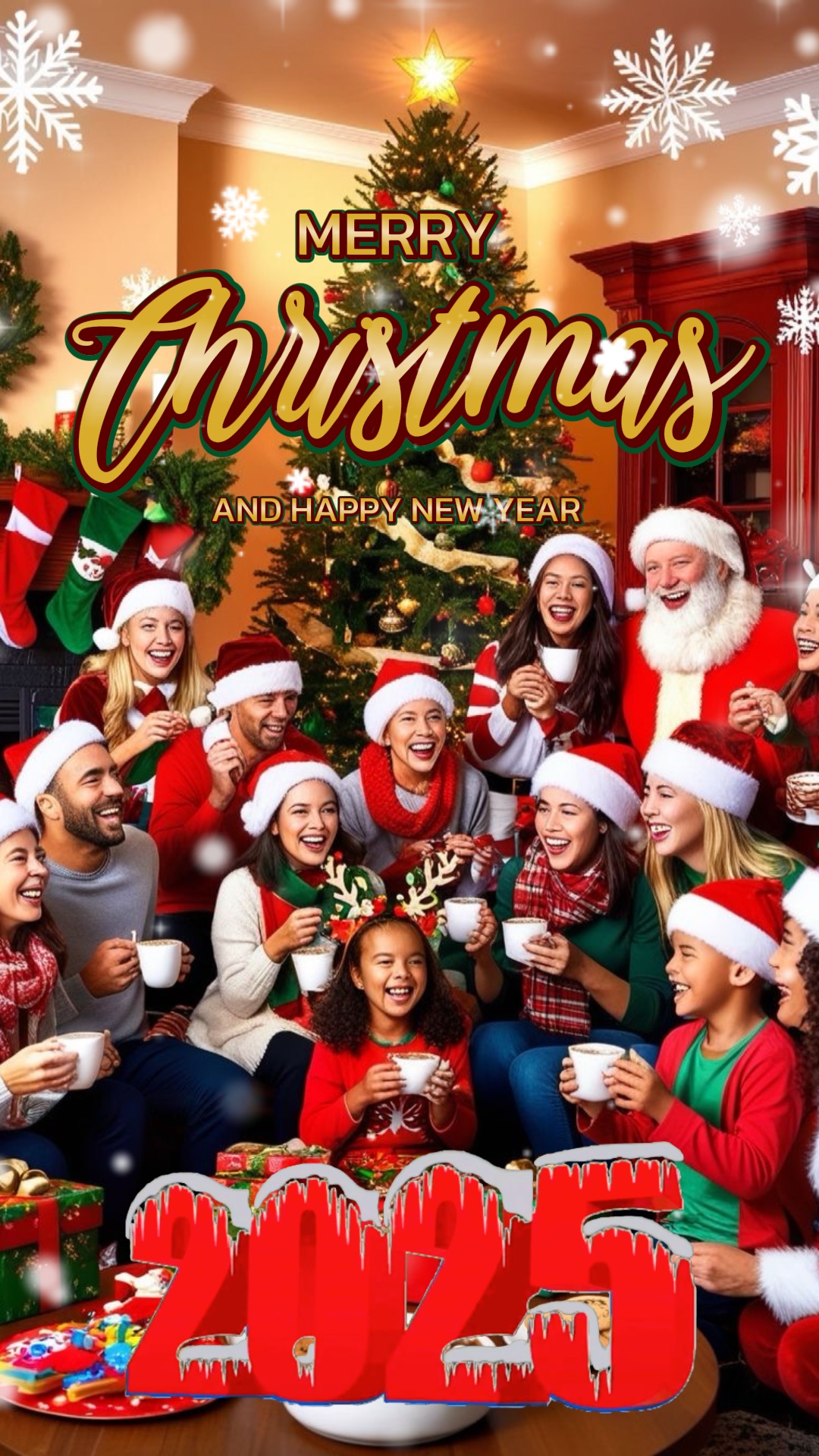 Joyeux Noël 