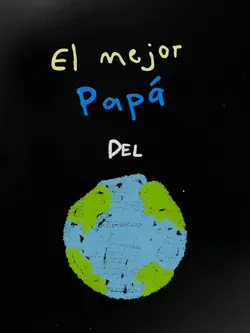 El mejor papá del...