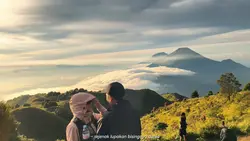 bisingnya dunia 