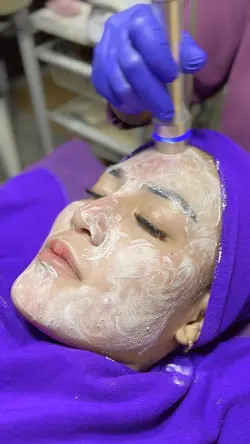 MANFAAT FACIAL