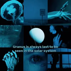 Uranus