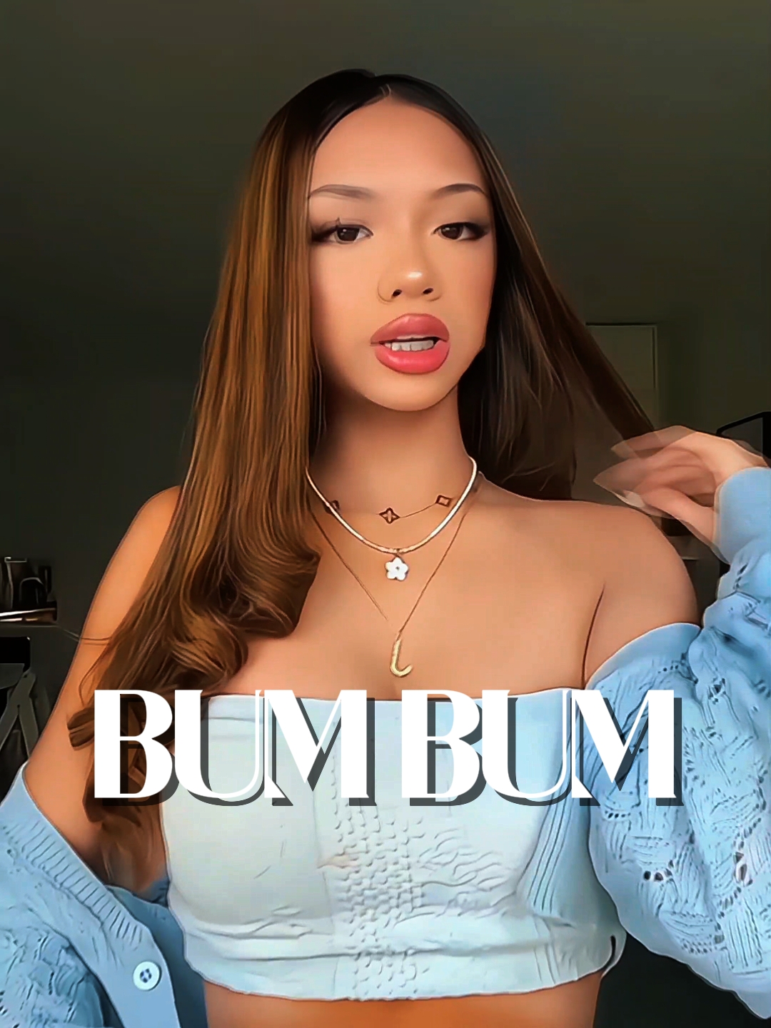 BUM BUM