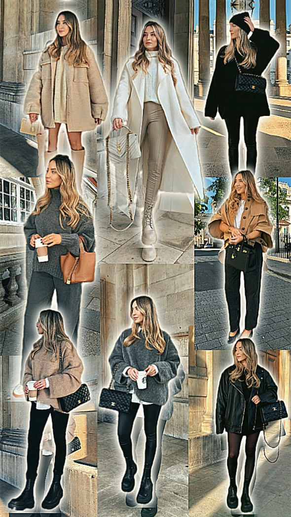 Outfits 
