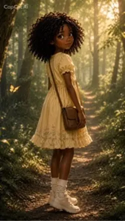 Forest Explorer
