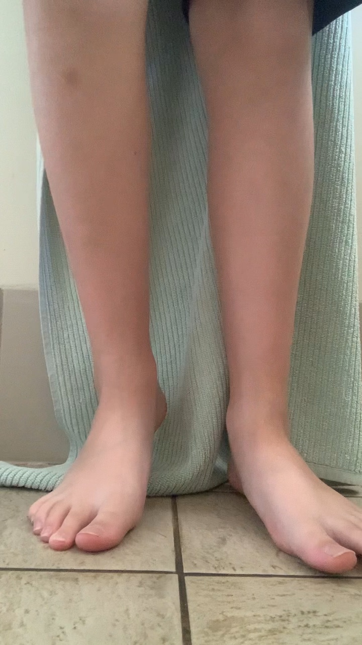 I GOT A LIL EXITED 💔