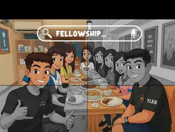 Fellowship