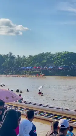 pacu jalur kuansing 