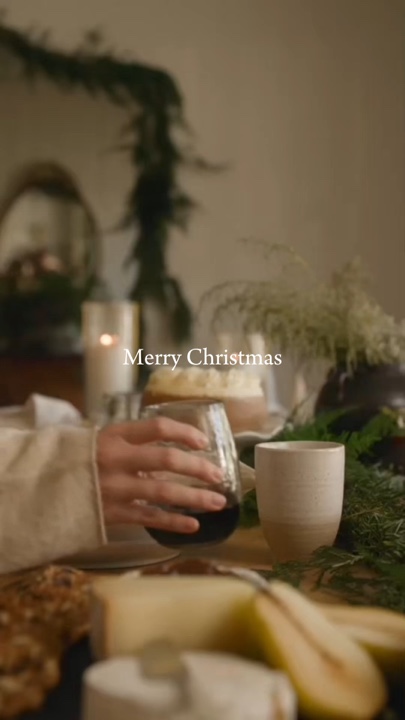 Comida de natal