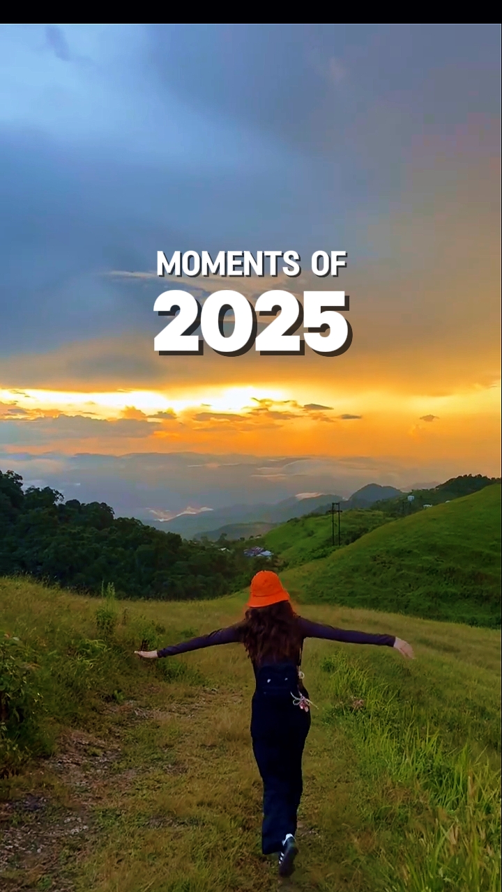 MOMENTE DES JAHRES 2025