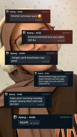 trend notif dari doi