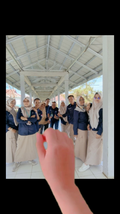 abadikan momemmu