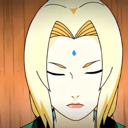 tsunade 