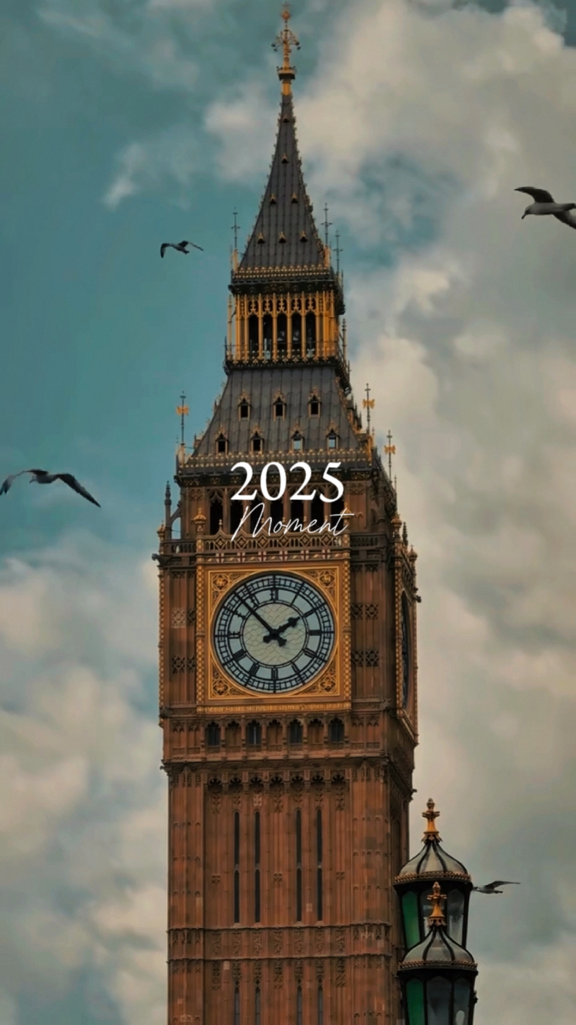 Momento de recapitulação de 2025