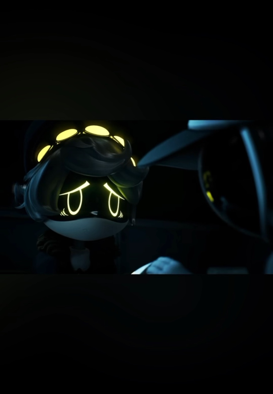 Havent I given Enoug