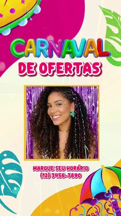 Carnaval de ofertas