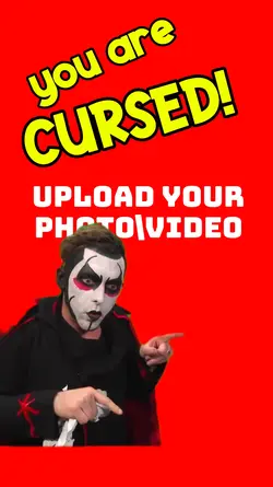 You Are Cursed