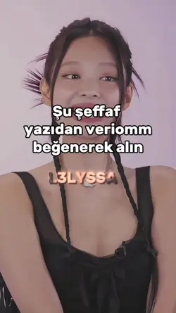 ŞEFFAF YAZII