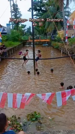 lomba agustus 1video