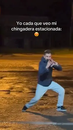 Presume tu carro