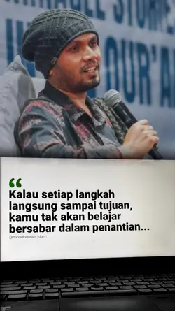 Jika setiap langkah