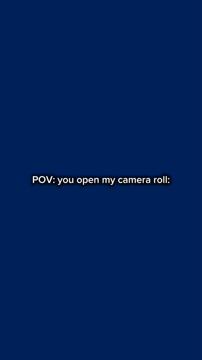 camera roll
