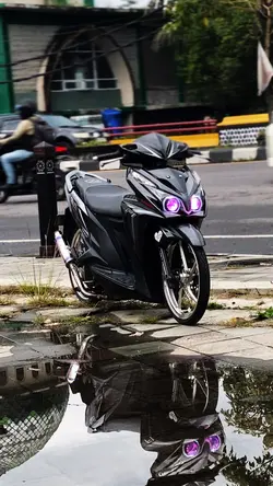 jangan malu malu boy