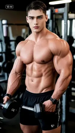 bodybuilder