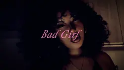 bad girl 