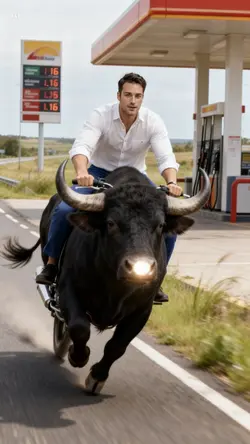 Organic Transport
