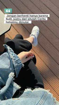 cerita hebat dimulai