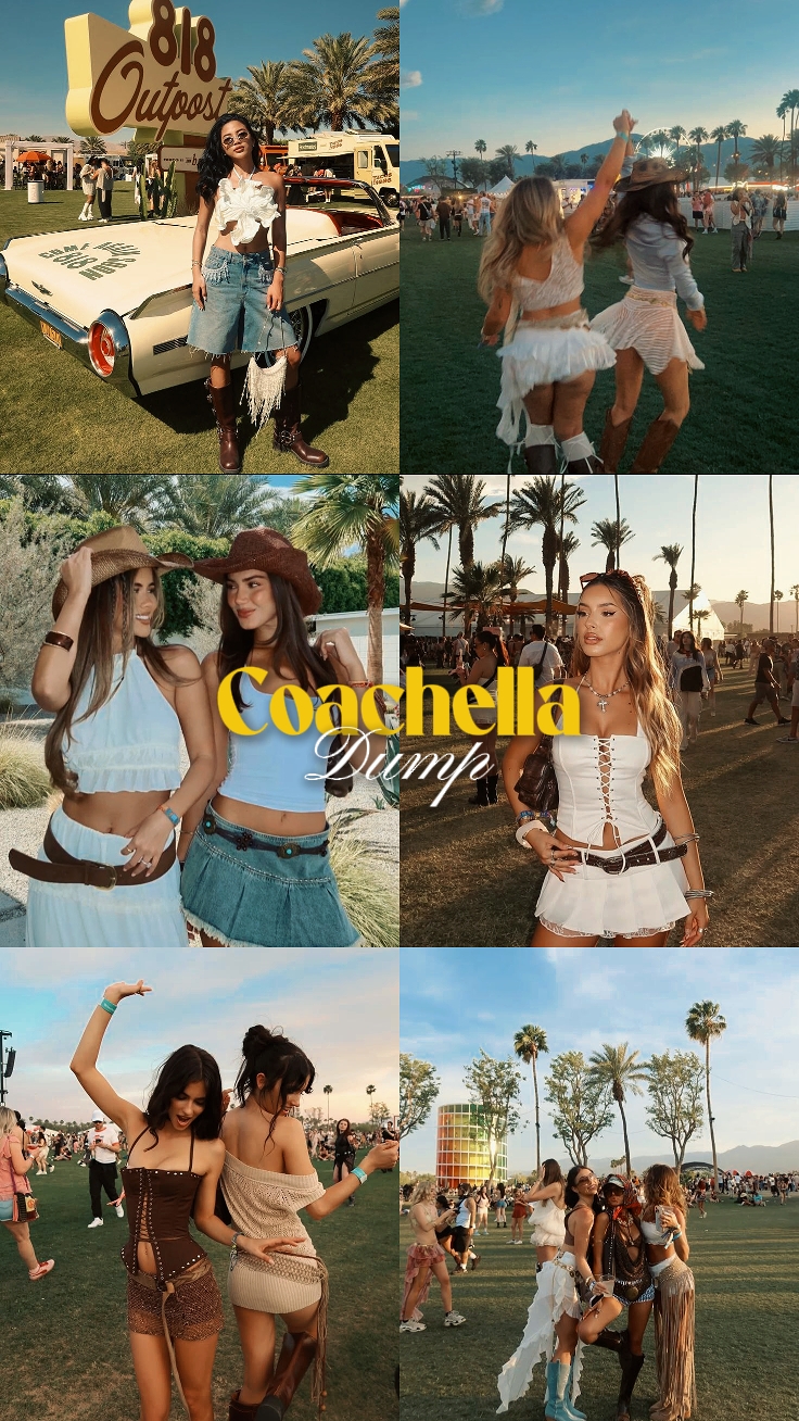 Décharge de Coachella