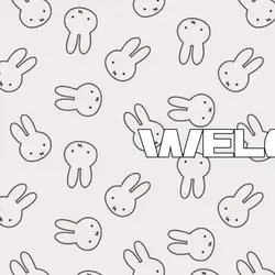 Banner Miffy 