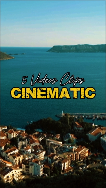 5 Videos Clips