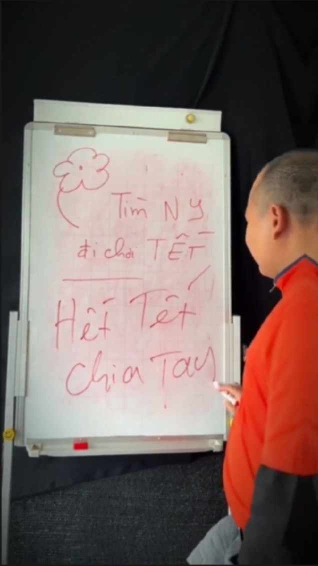 tìm ny hết tết ct