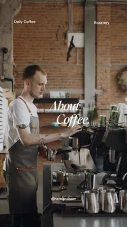 COFFEE aesthetic 