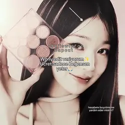 Wonyoung edit