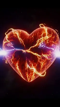 Red Heart