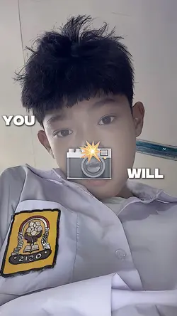 You will be my girl