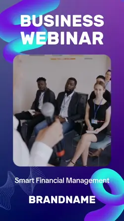 Webinar Business 