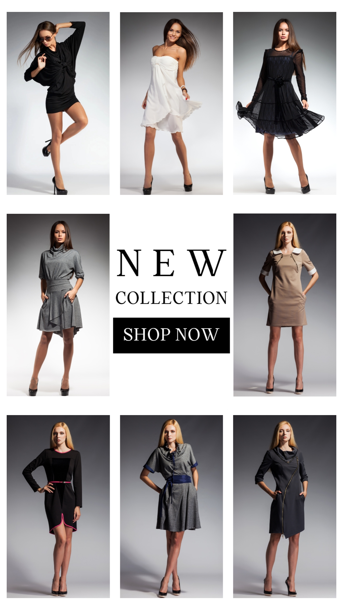 New Collection