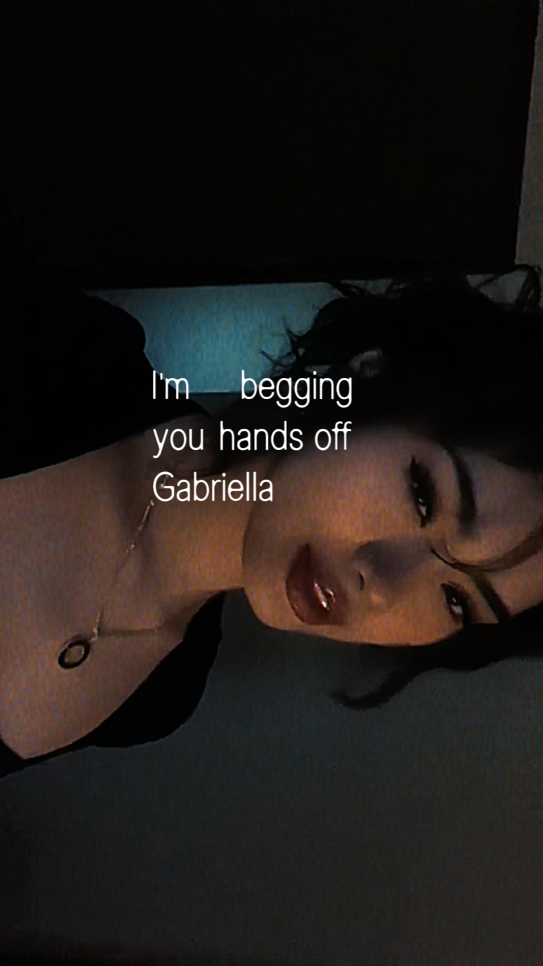 Gabriela