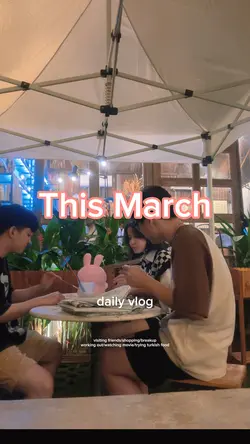 Vlog 1 vid tua nhanh